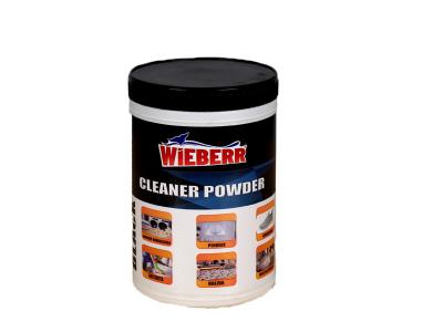 cleaner powder